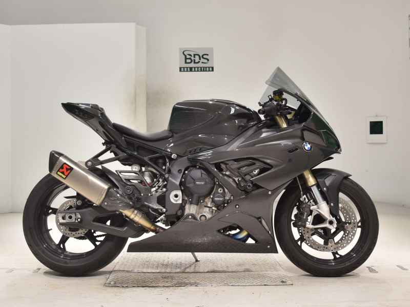 BMW S1000RR 2022