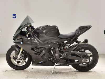 BMW S1000RR 2022