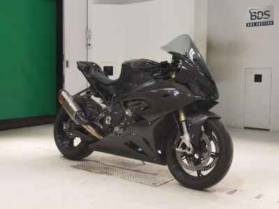 BMW S1000RR 2022
