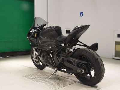 BMW S1000RR 2022