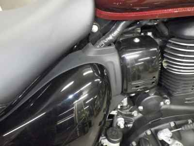 Royal Enfield Meteor 350 2023