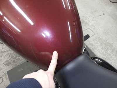 Royal Enfield Meteor 350 2023