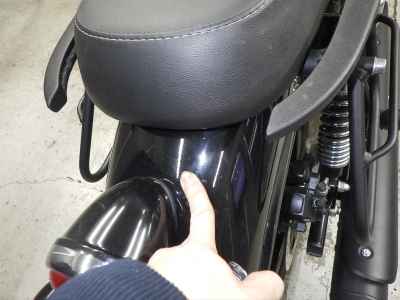 Royal Enfield Meteor 350 2023