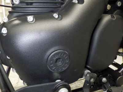 Royal Enfield Meteor 350 2023