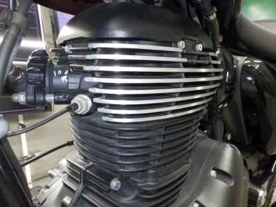 Royal Enfield Meteor 350 2023