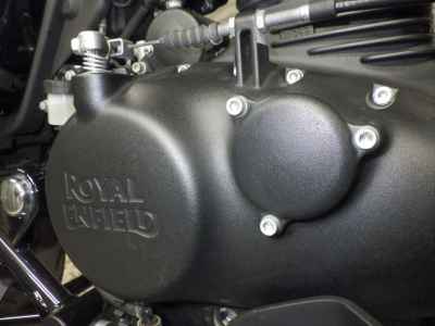 Royal Enfield Meteor 350 2023