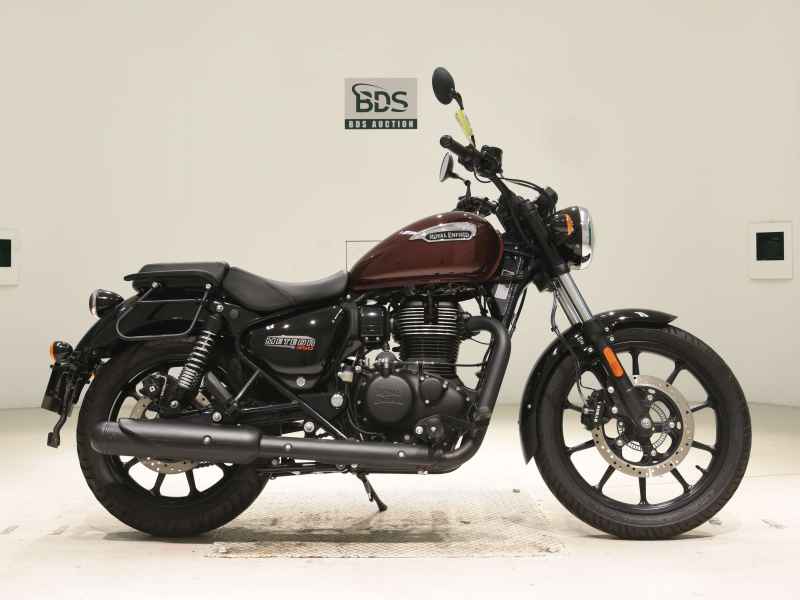 Royal Enfield Meteor 350 2023