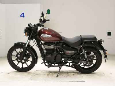 Royal Enfield Meteor 350 2023