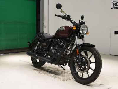 Royal Enfield Meteor 350 2023