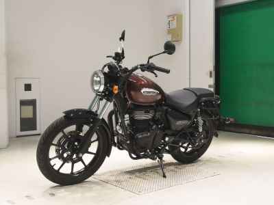 Royal Enfield Meteor 350 2023