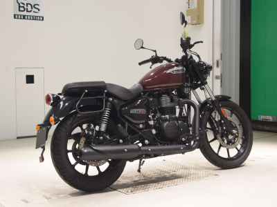 Royal Enfield Meteor 350 2023