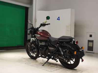 Royal Enfield Meteor 350 2023