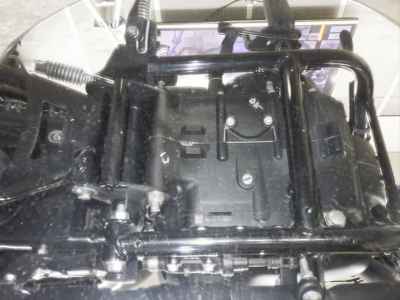 Royal Enfield Meteor 350 2023