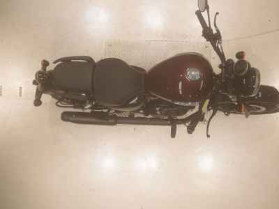 Royal Enfield Meteor 350 2023