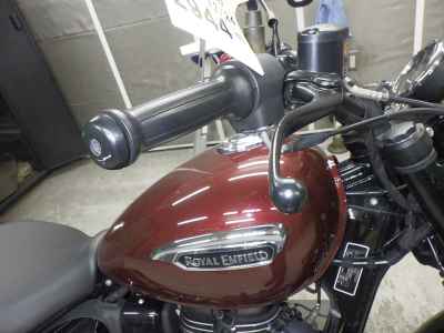 Royal Enfield Meteor 350 2023