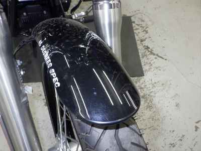 Harley-Davidson Wide Glide FXDWG1580 2013