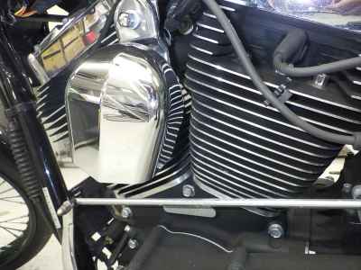 Harley-Davidson Wide Glide FXDWG1580 2013