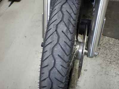 Harley-Davidson Wide Glide FXDWG1580 2013