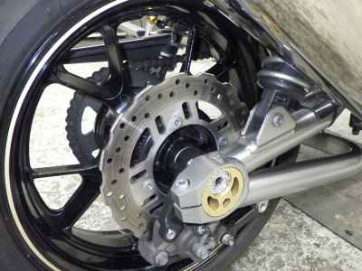 Kawasaki ZRX1200 Daeg 2014