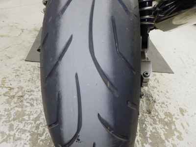 Kawasaki ZRX1200 Daeg 2014