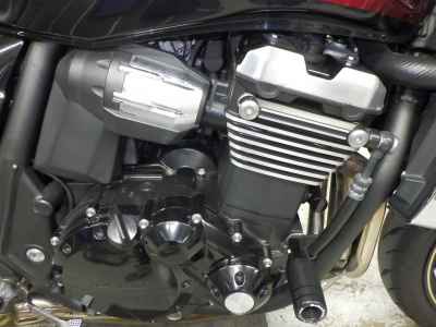 Kawasaki ZRX1200 Daeg 2014