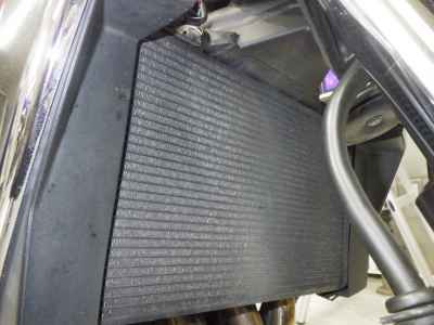 Kawasaki ZRX1200 Daeg 2014