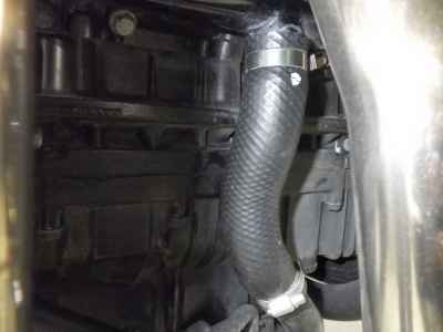 Kawasaki ZRX1200 Daeg 2014