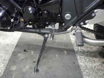 Kawasaki ZRX1200 Daeg 2014