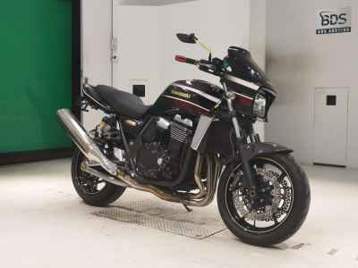 Kawasaki ZRX1200 Daeg 2014