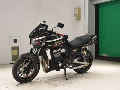 Kawasaki ZRX1200 Daeg 2014