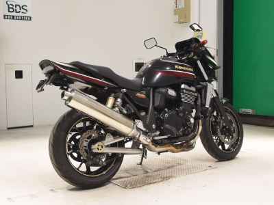 Kawasaki ZRX1200 Daeg 2014