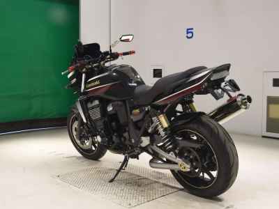 Kawasaki ZRX1200 Daeg 2014