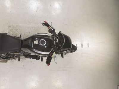 Kawasaki ZRX1200 Daeg 2014