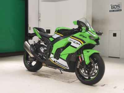 Kawasaki Ninja ZX-10R 2024