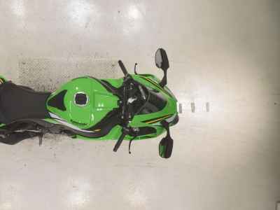 Kawasaki Ninja ZX-10R 2024