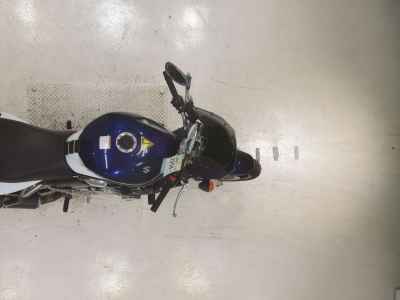 Suzuki Bandit 1200 2005