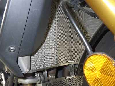 Yamaha MT-10 SP 2018