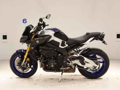 Yamaha MT-10 SP 2018