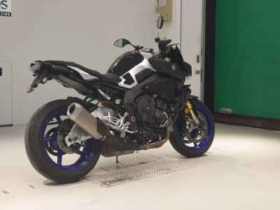 Yamaha MT-10 SP 2018