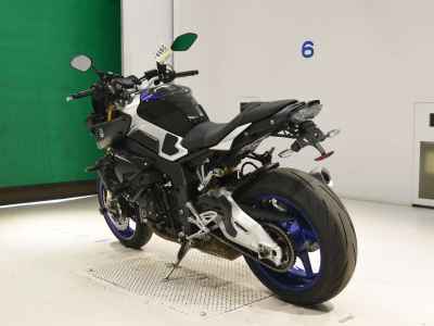 Yamaha MT-10 SP 2018