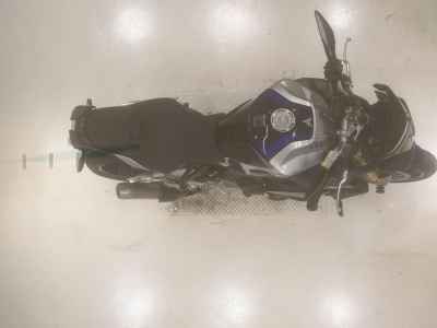 Yamaha MT-10 SP 2018