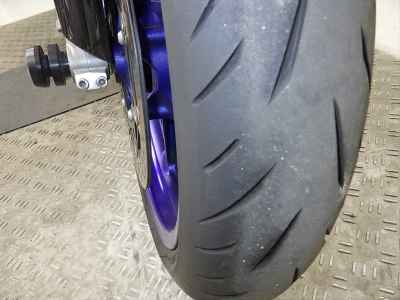 Yamaha MT-10 SP 2018