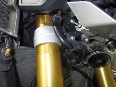 Yamaha MT-10 SP 2018