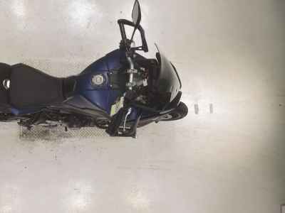 Yamaha Tracer 900 GT 2018