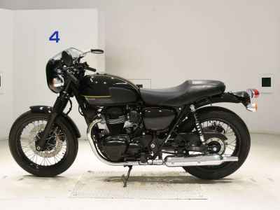 Kawasaki W800 2023