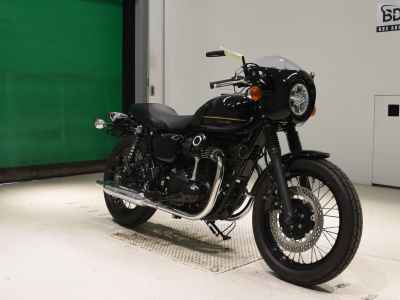 Kawasaki W800 2023