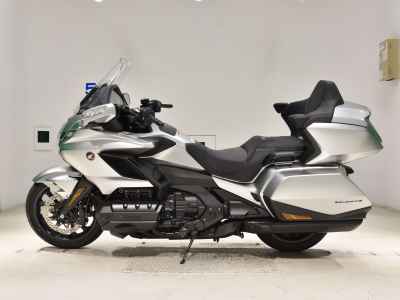 Honda GL1800 Gold Wing Tour DCT 2025