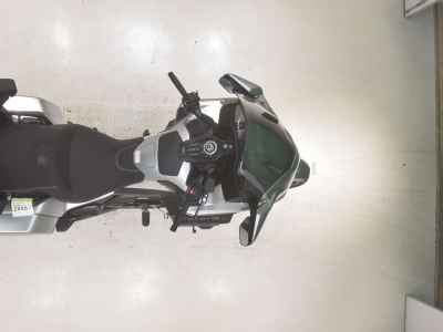 Honda GL1800 Gold Wing Tour DCT 2025