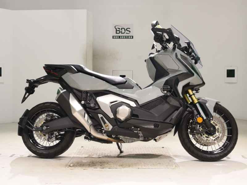 Honda X-Adv 750 2023