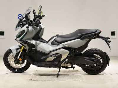 Honda X-Adv 750 2023